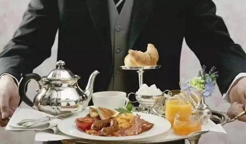 餐饮服务制胜的56个细节 让顾客成为你的回头客与最佳推荐人